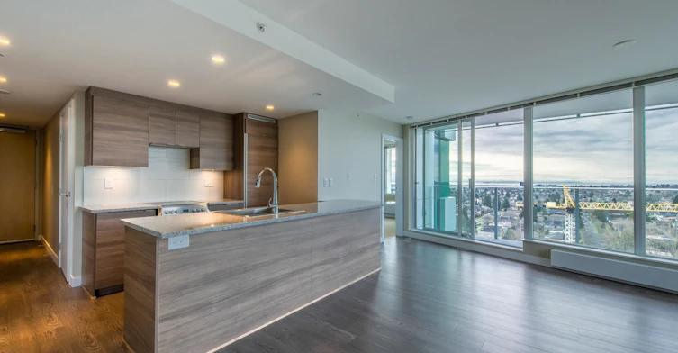 2406-488 Sw Marine Drive, Vancouver, BC, V5X 0C7