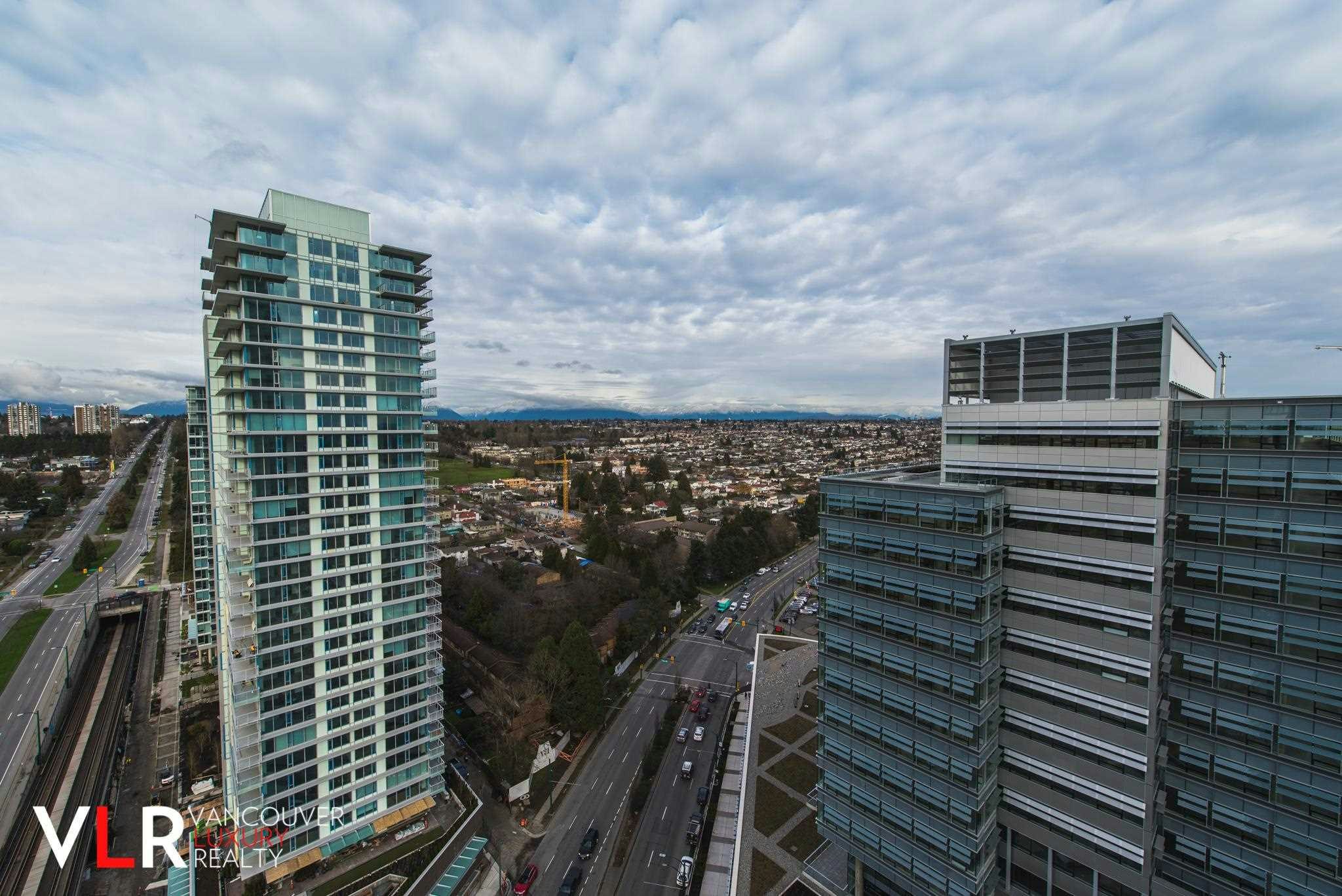 2406-488 Sw Marine Drive, Vancouver, BC, V5X 0C7 - 13