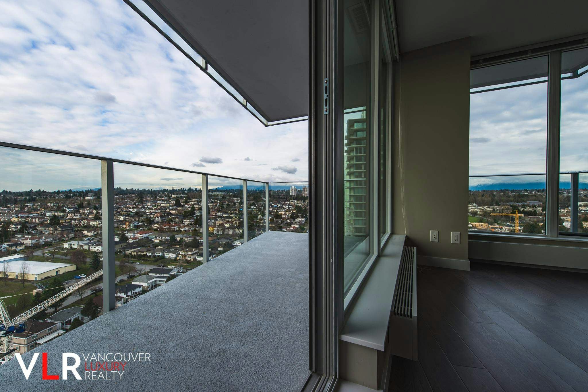 2406-488 Sw Marine Drive, Vancouver, BC, V5X 0C7 - 9