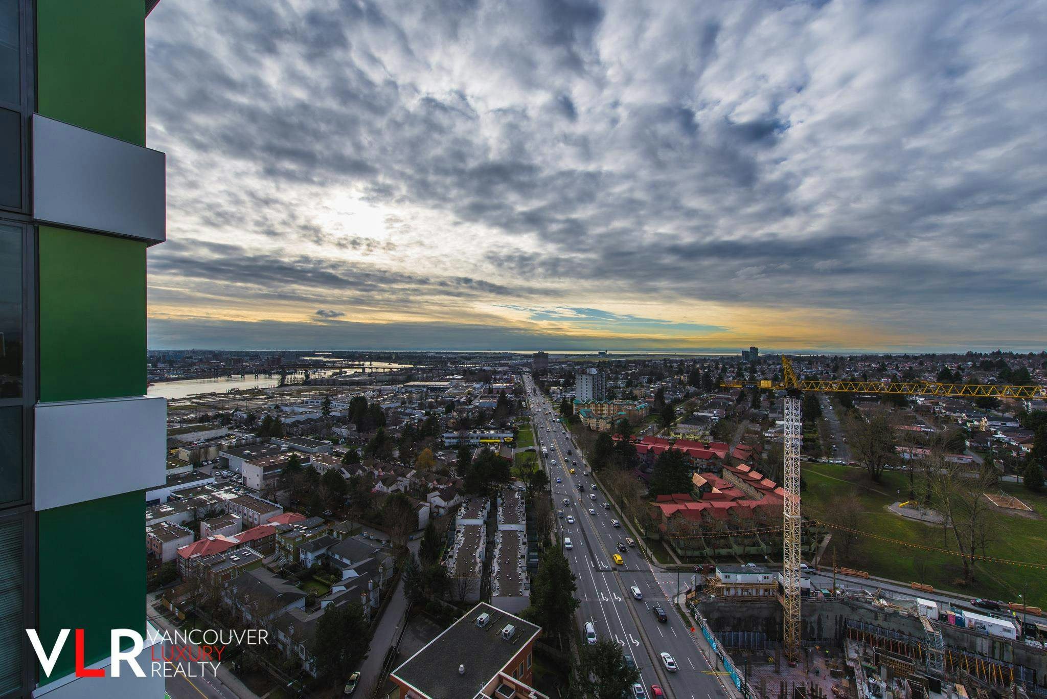 2406-488 Sw Marine Drive, Vancouver, BC, V5X 0C7 - 12