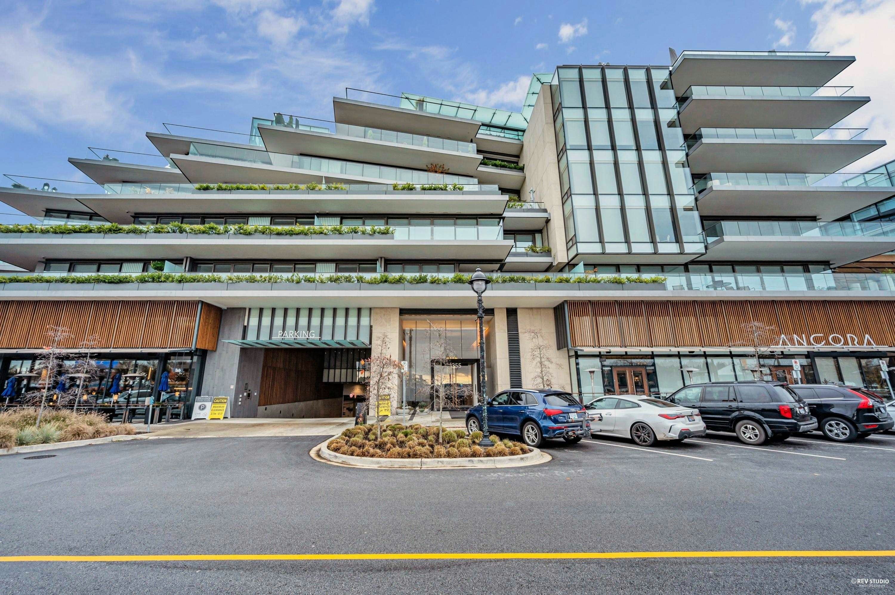 214-1355 Bellevue Avenue, West Vancouver, BC, V7T 0B4