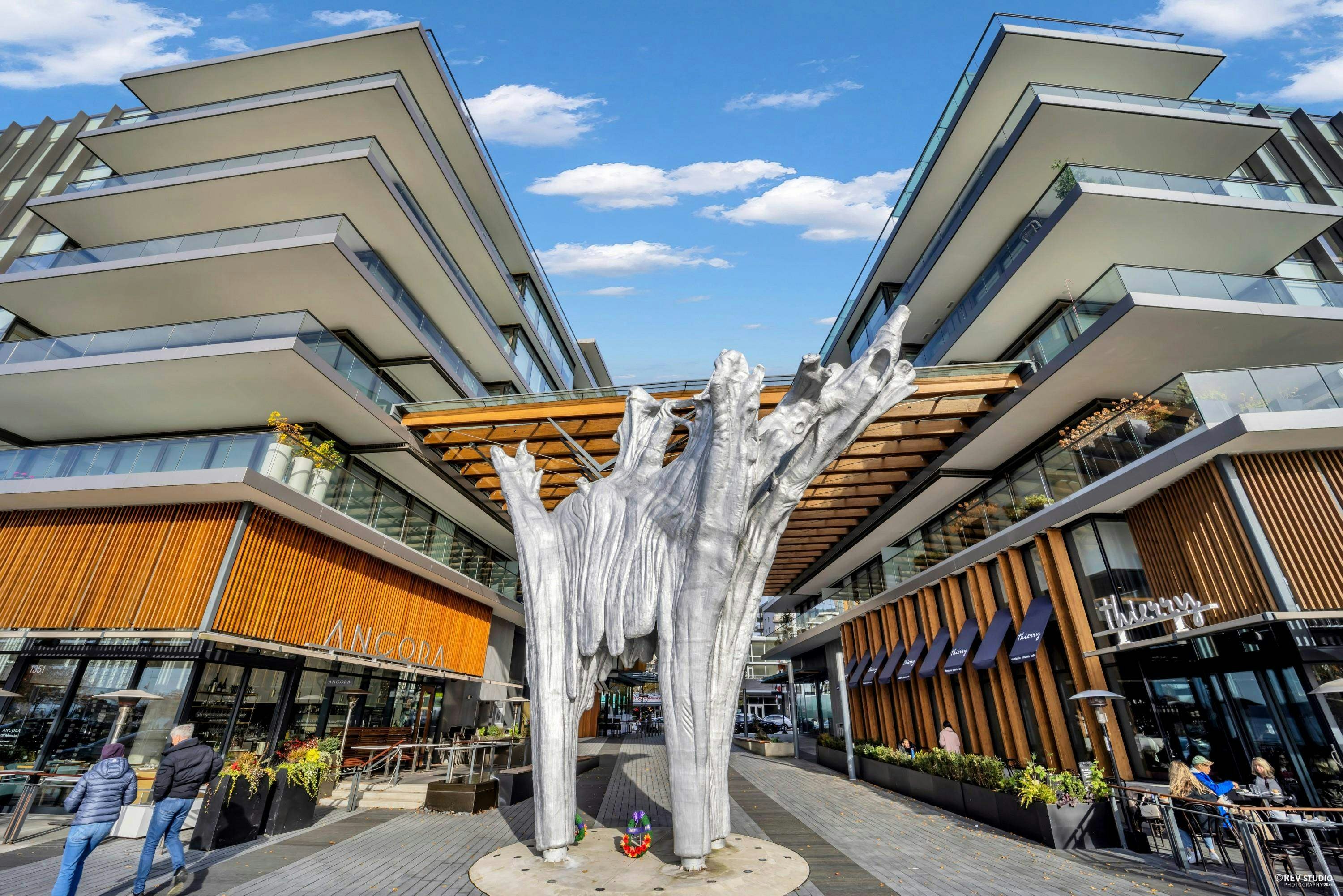 214-1355 Bellevue Avenue, West Vancouver, BC, V7T 0B4