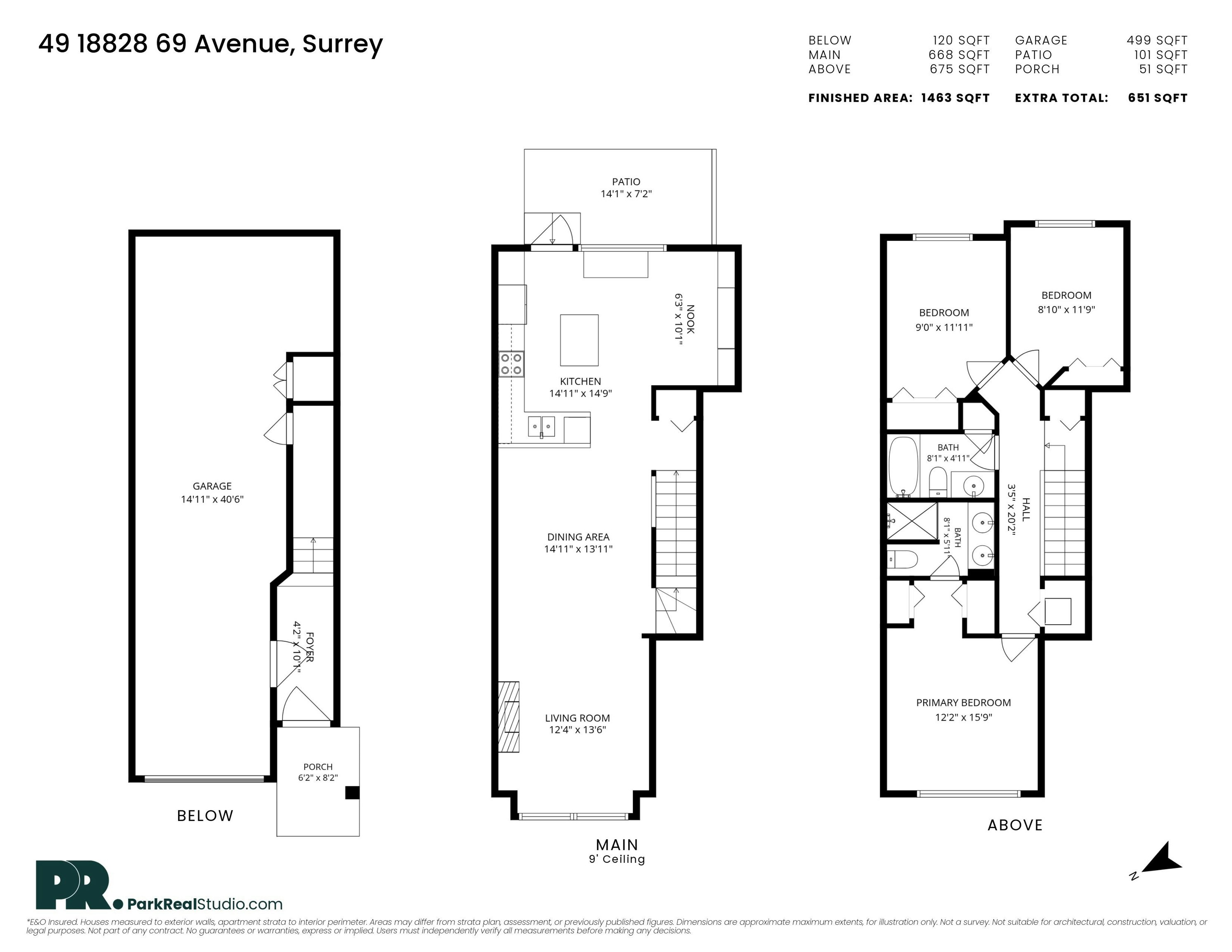 49-18828 69 Avenue - 2