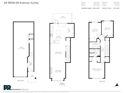 49-18828 69 Avenue - 2