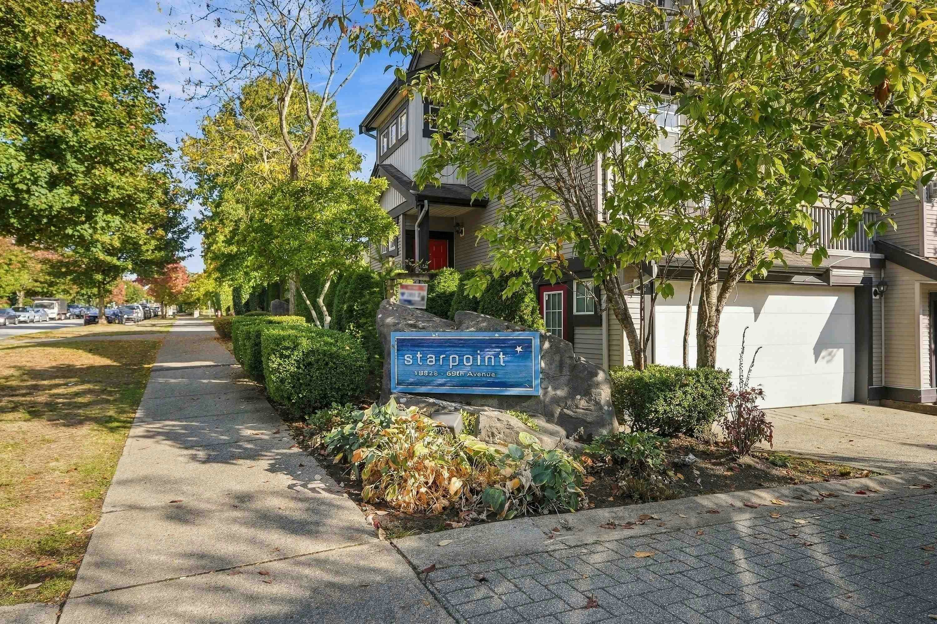 49-18828 69 Avenue, Surrey, BC, V4N 5L3
