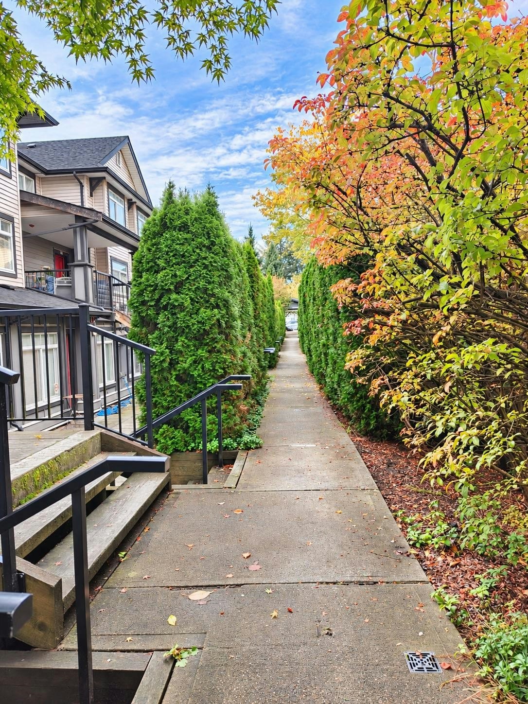 69-7428 14th Avenue, Burnaby, BC, V5H 1V8 - 2