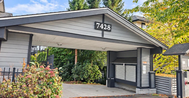 69-7428 14th Avenue, Burnaby, BC, V5H 1V8