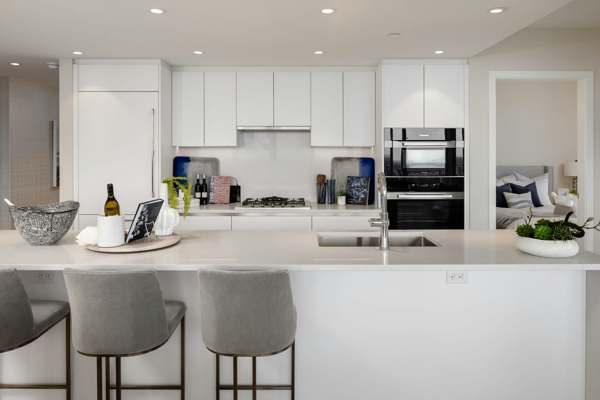 1905-485 W 42nd Avenue, Vancouver, BC, V5Y 0R6