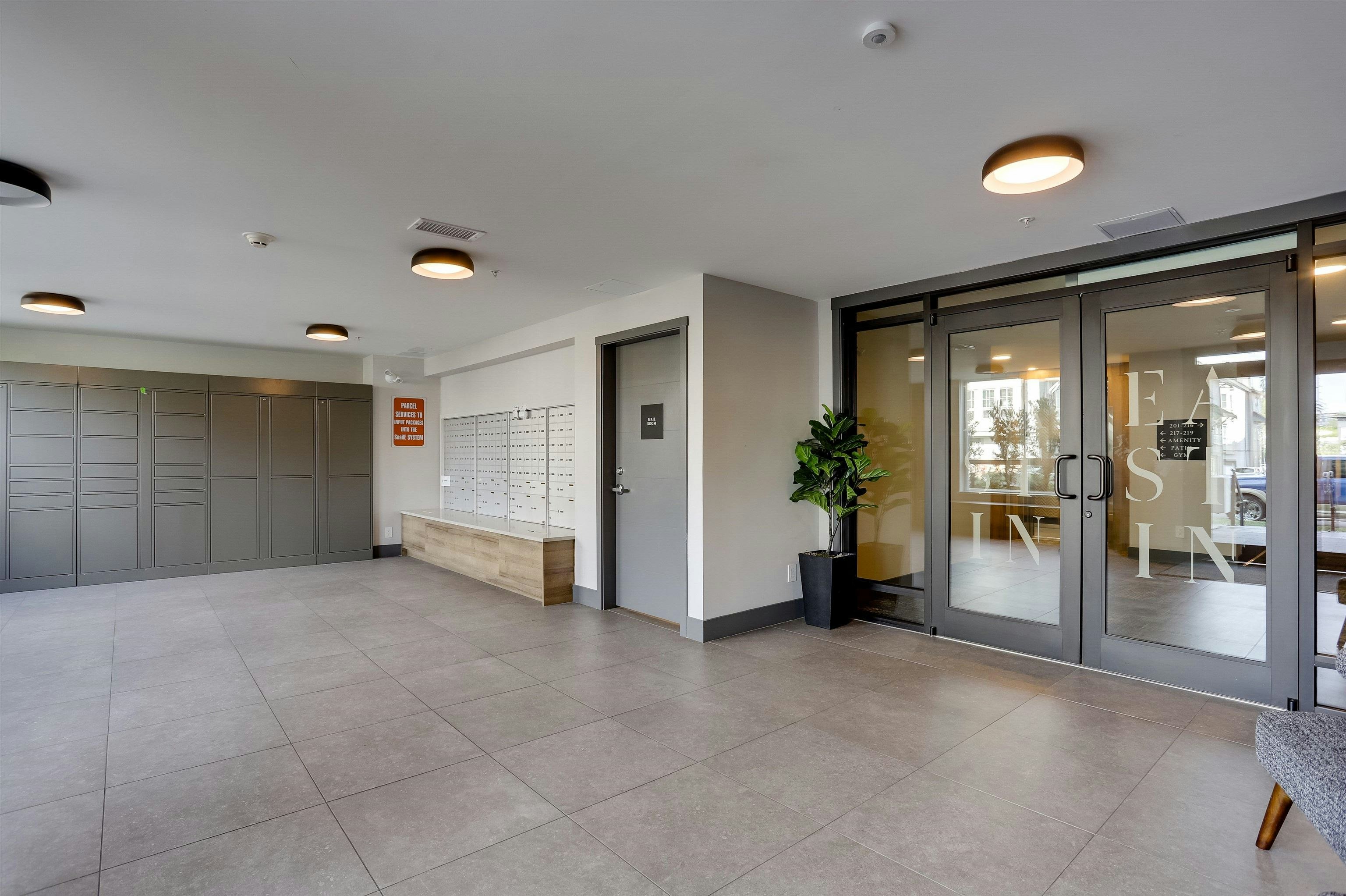 217-8117 200a Street, Langley, BC, V2Y 3W9 - 4