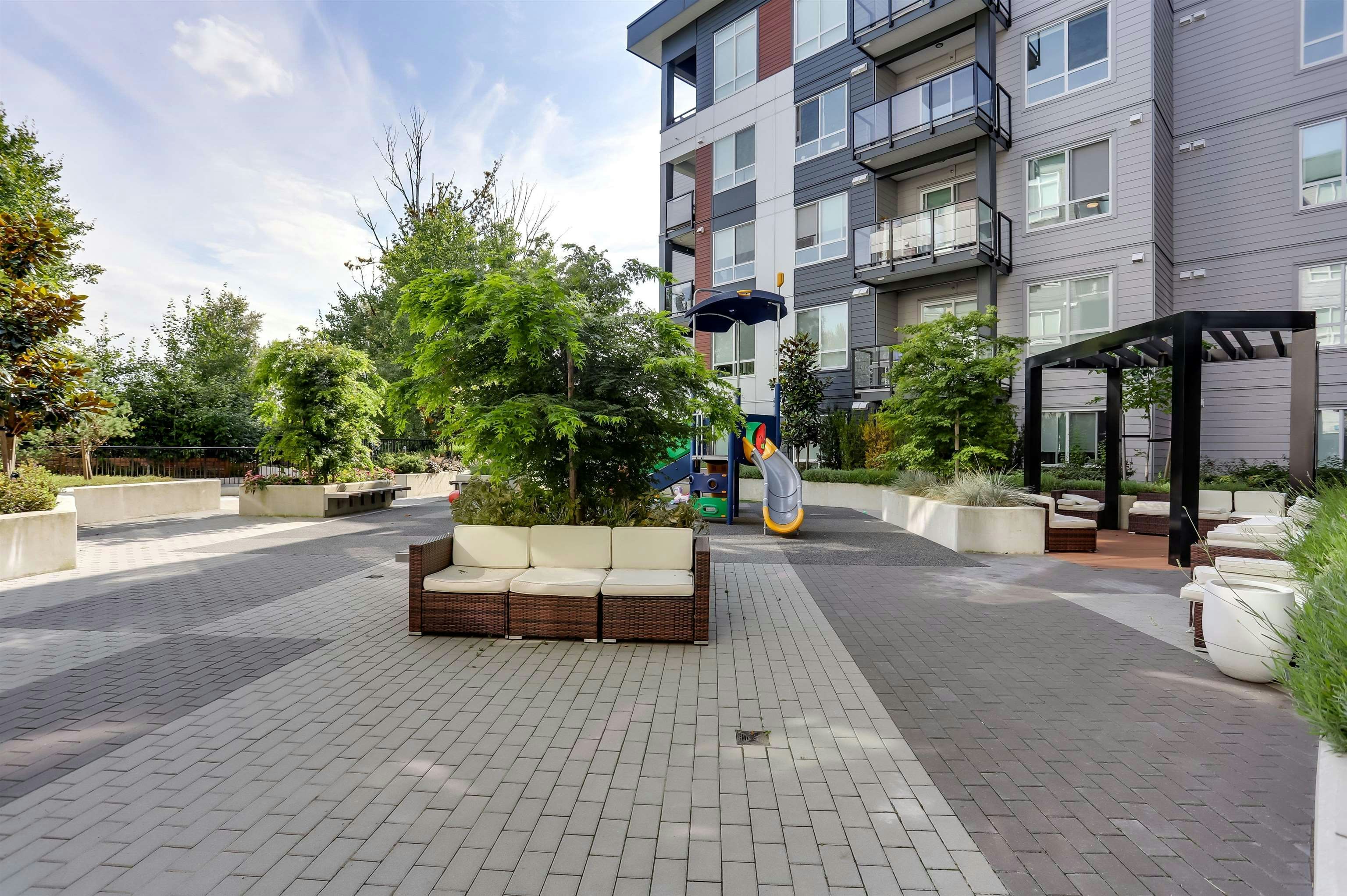 217-8117 200a Street, Langley, BC, V2Y 3W9 - 20