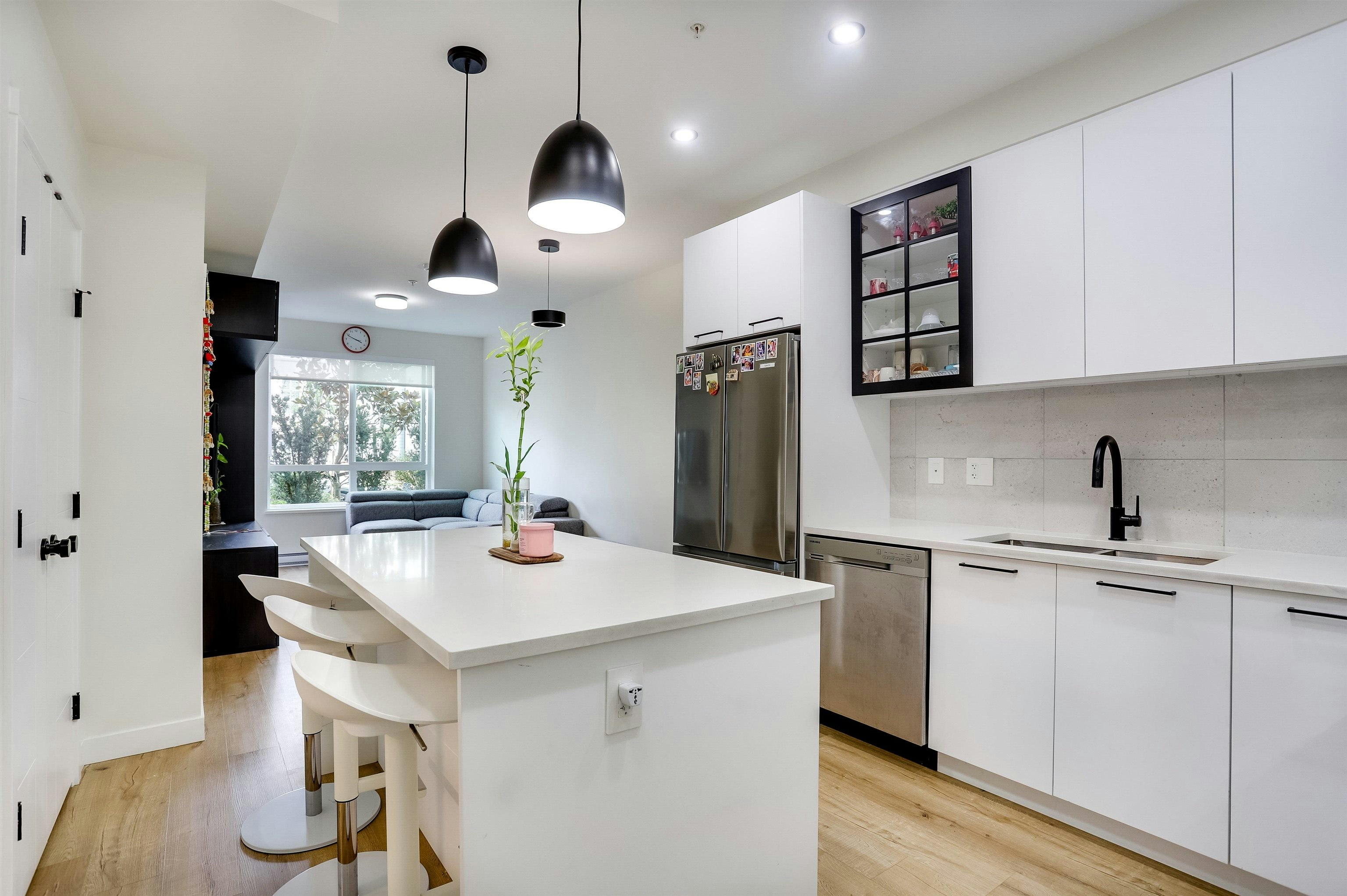 217-8117 200a Street, Langley, BC, V2Y 3W9 - 9