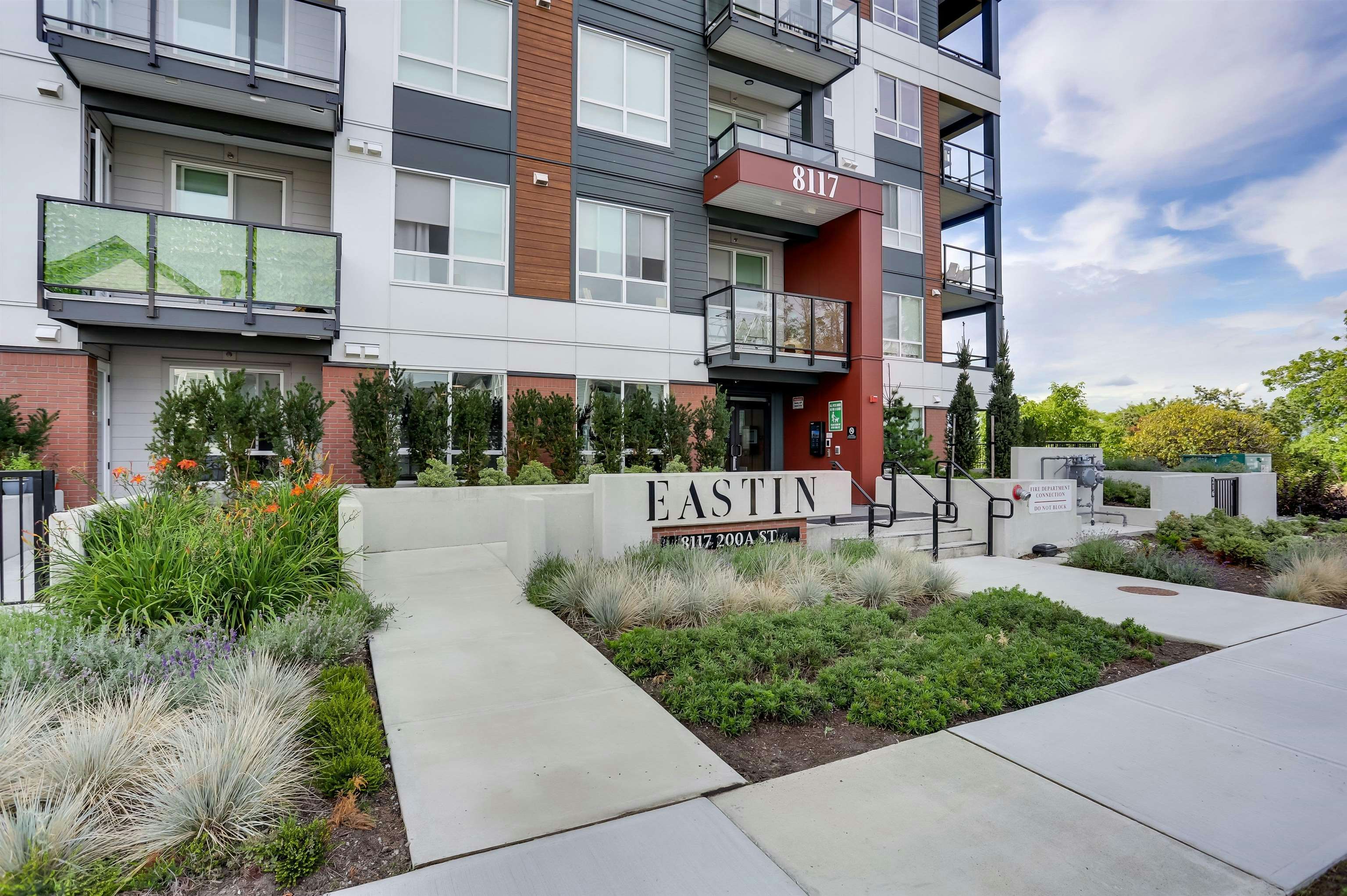 217-8117 200a Street, Langley, BC, V2Y 3W9 - 2