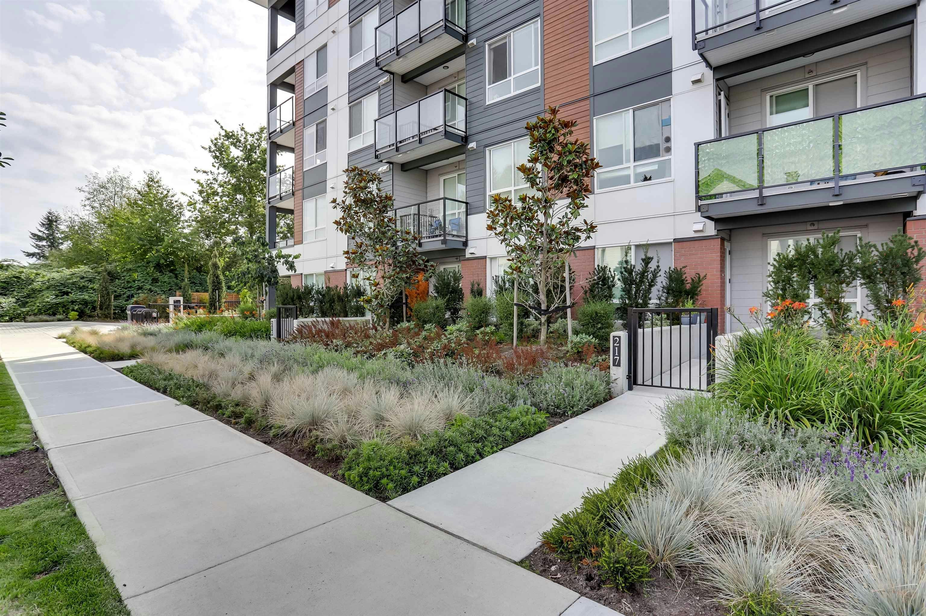 217-8117 200a Street, Langley, BC, V2Y 3W9 - 3