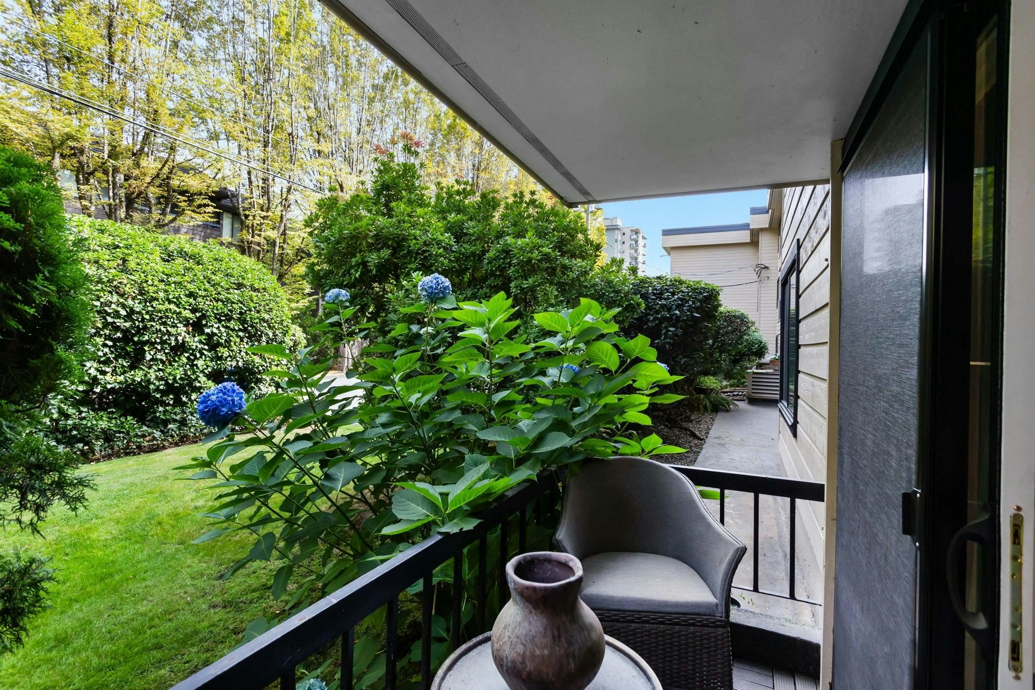 112-1717 W 13th Avenue, Vancouver, BC, V6J 2H2 - 6