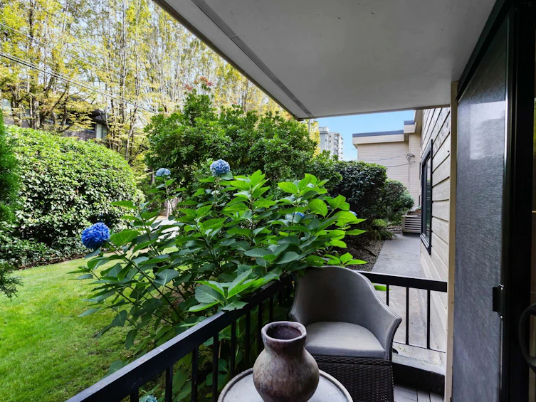 112-1717 W 13th Avenue, Vancouver, BC, V6J 2H2 - 6