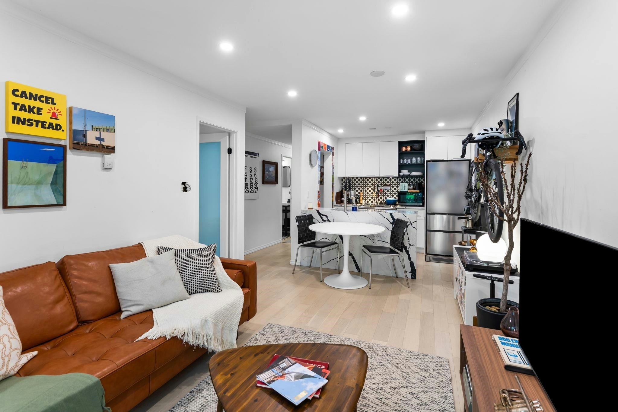 112-1717 W 13th Avenue, Vancouver, BC, V6J 2H2 - 9