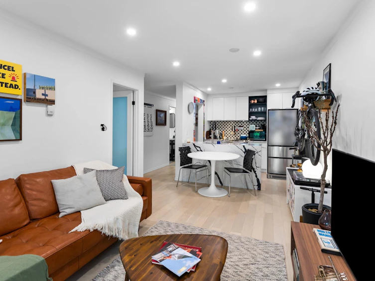 112-1717 W 13th Avenue, Vancouver, BC, V6J 2H2 - 9