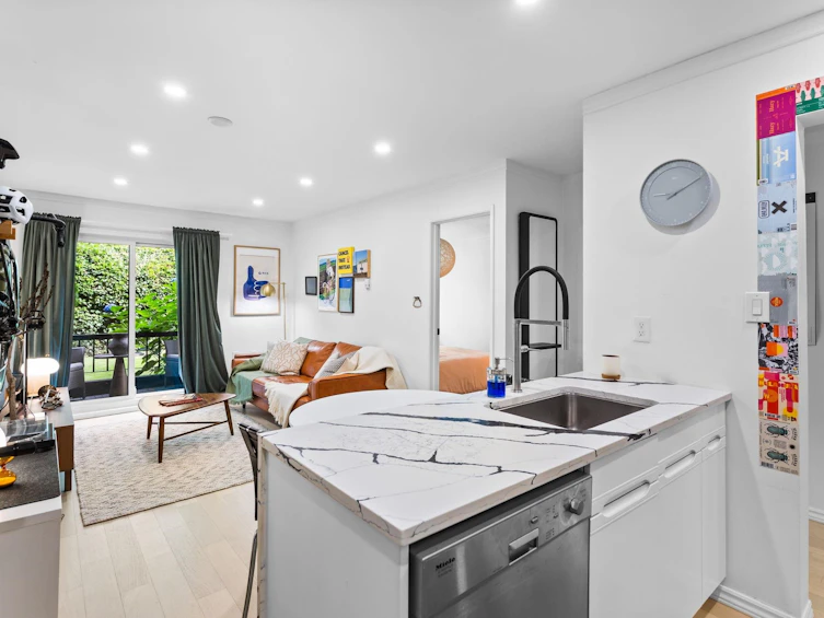 112-1717 W 13th Avenue, Vancouver, BC, V6J 2H2 - 13