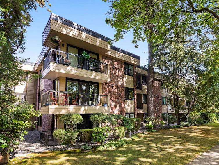 112-1717 W 13th Avenue, Vancouver, BC, V6J 2H2