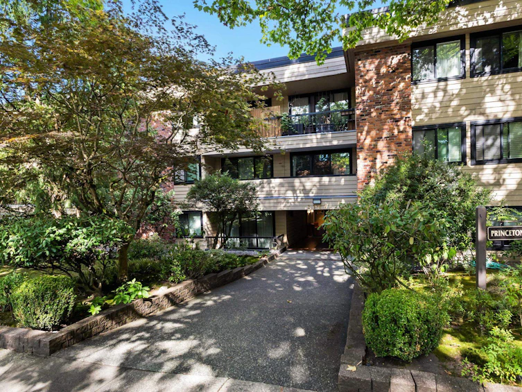 112-1717 W 13th Avenue, Vancouver, BC, V6J 2H2 - 29