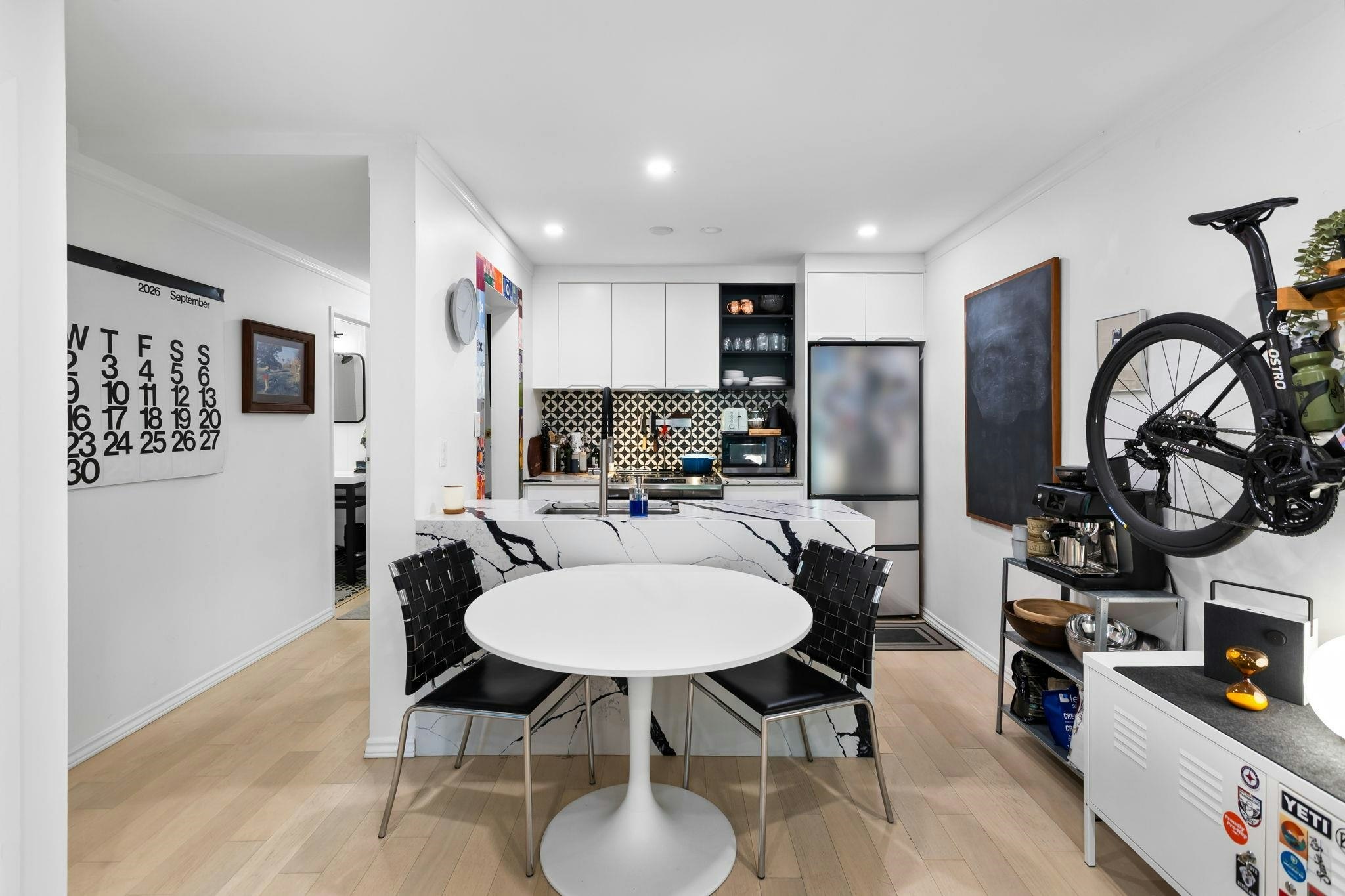 112-1717 W 13th Avenue, Vancouver, BC, V6J 2H2 - 11