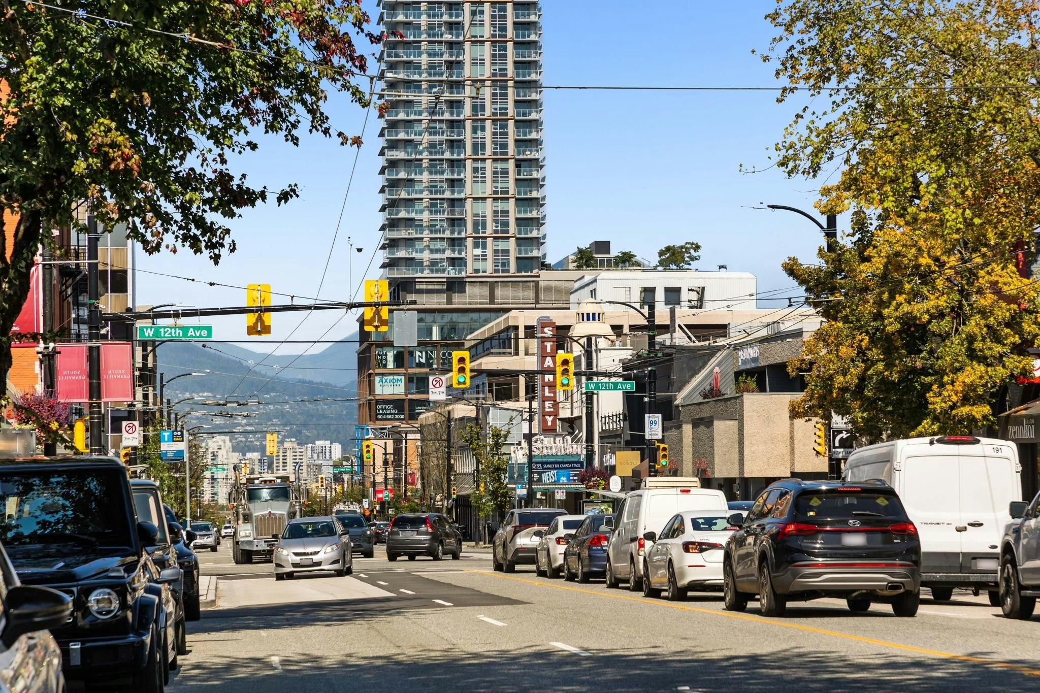 112-1717 W 13th Avenue, Vancouver, BC, V6J 2H2 - 30