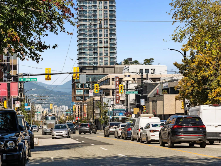 112-1717 W 13th Avenue, Vancouver, BC, V6J 2H2 - 30
