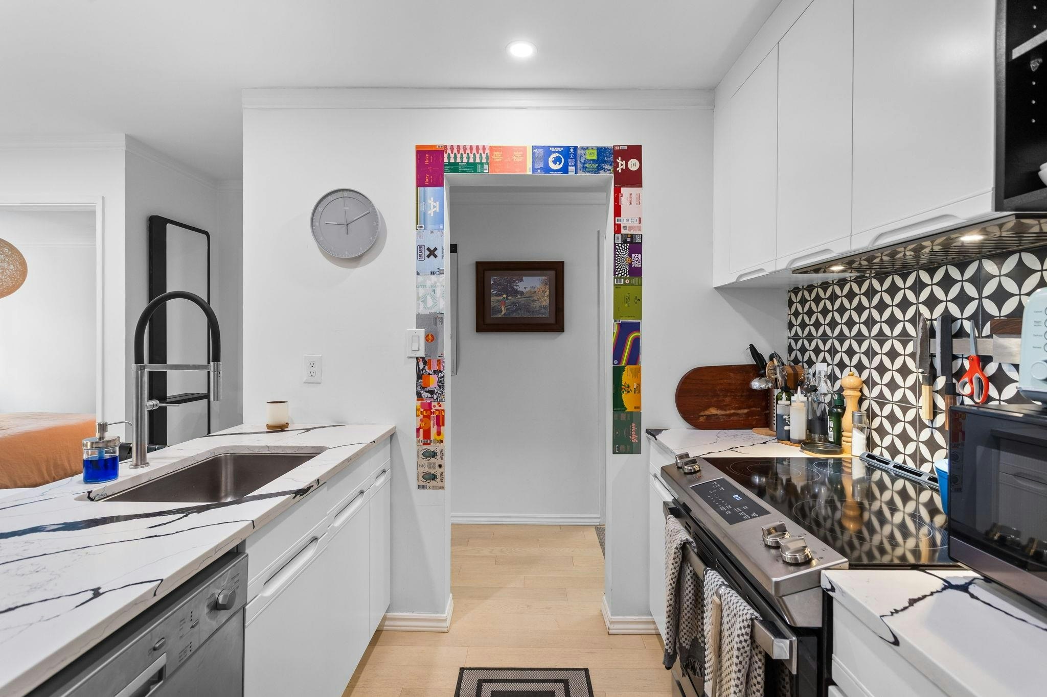 112-1717 W 13th Avenue, Vancouver, BC, V6J 2H2 - 16