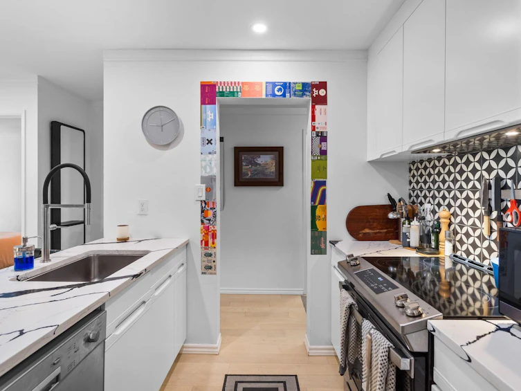 112-1717 W 13th Avenue, Vancouver, BC, V6J 2H2 - 16