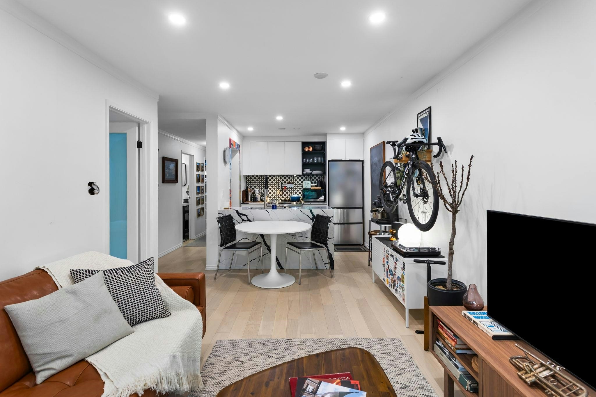 112-1717 W 13th Avenue, Vancouver, BC, V6J 2H2 - 10