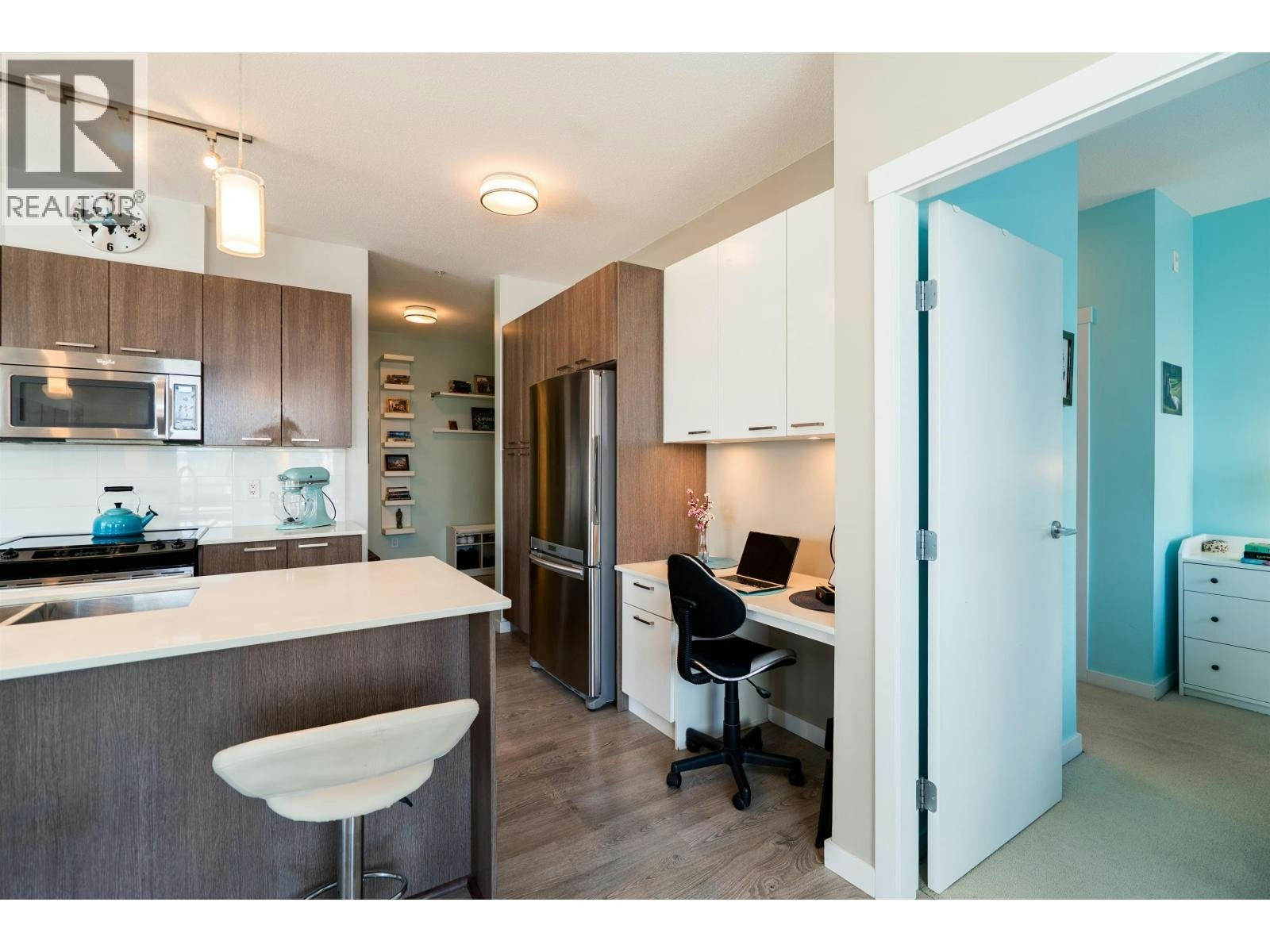 215-617 Smith Avenue, Coquitlam, BC, V3J 0C3 - 9