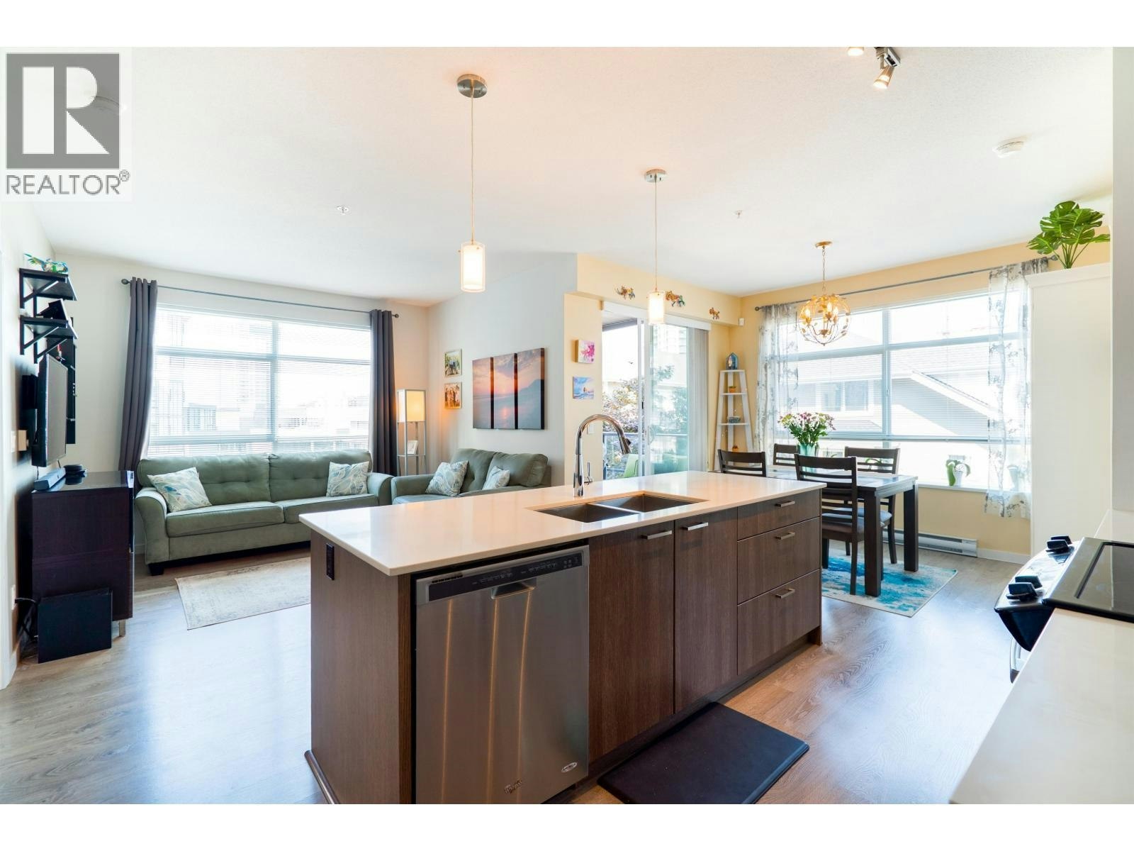 215-617 Smith Avenue, Coquitlam, BC, V3J 0C3 - 7
