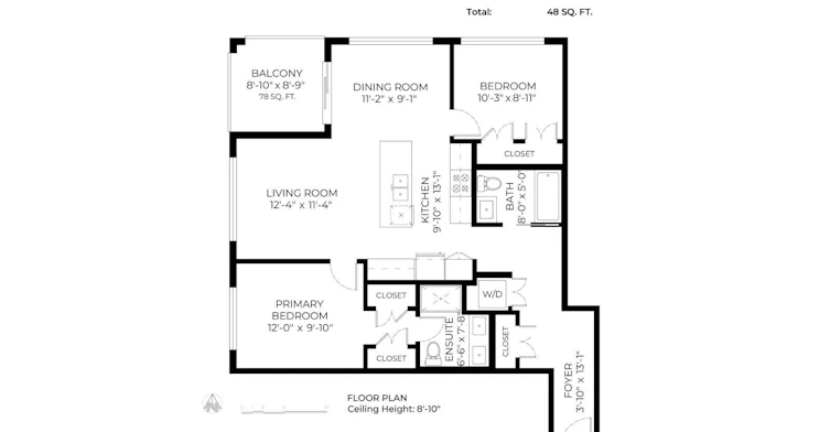 215-617 Smith Avenue, Coquitlam, BC, V3J 0C3 - 27