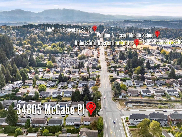34805 Mccabe Place, Abbotsford, BC, V3G 1H1 - 39