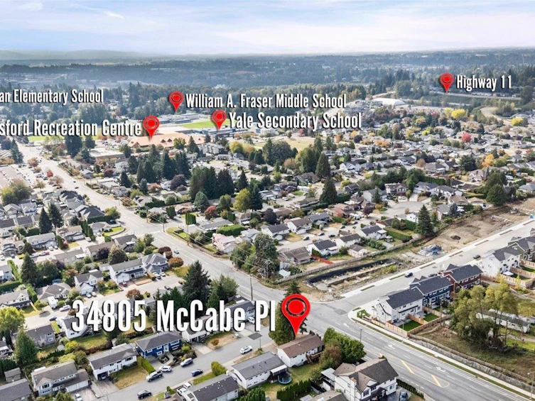 34805 Mccabe Place, Abbotsford, BC, V3G 1H1 - 38