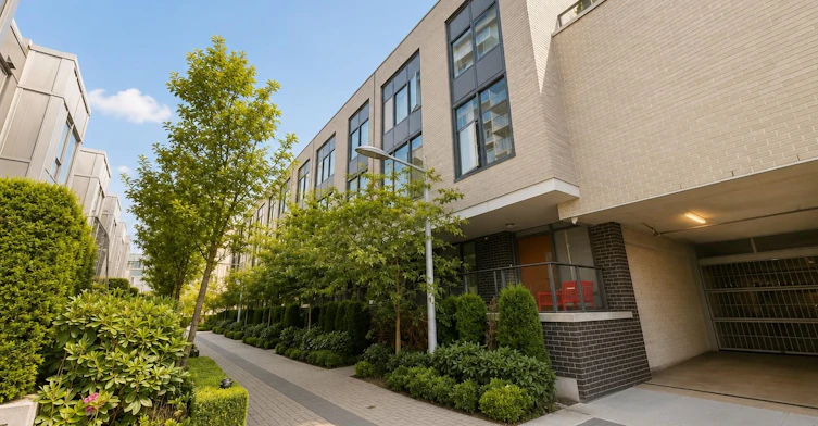 9-3339 Brown Road, Richmond, BC, V6X 0W4