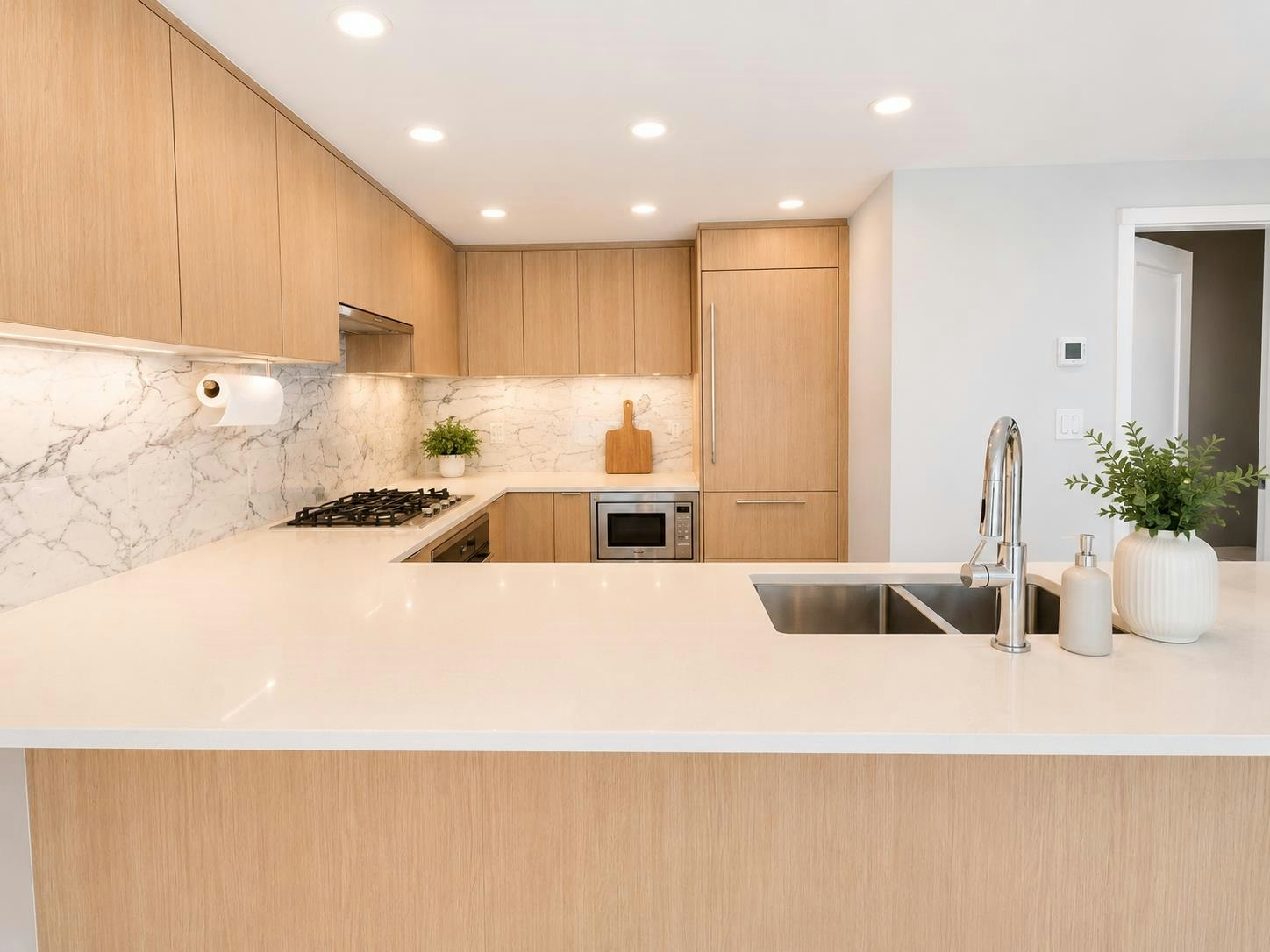 9-3339 Brown Road, Richmond, BC, V6X 0W4 - 5