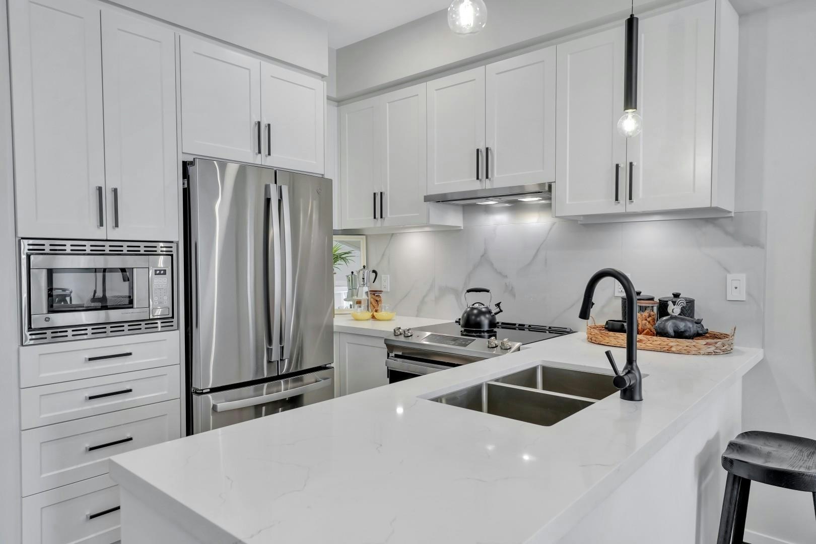 404-12143 223 Street, Maple Ridge, BC, V2X 4R1 - 8