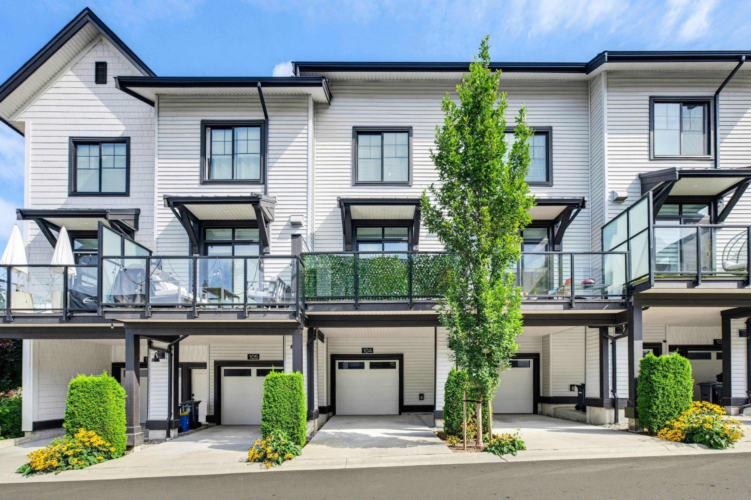 104-7967 197 Street, Langley, BC, V2Y 3P1 - 31