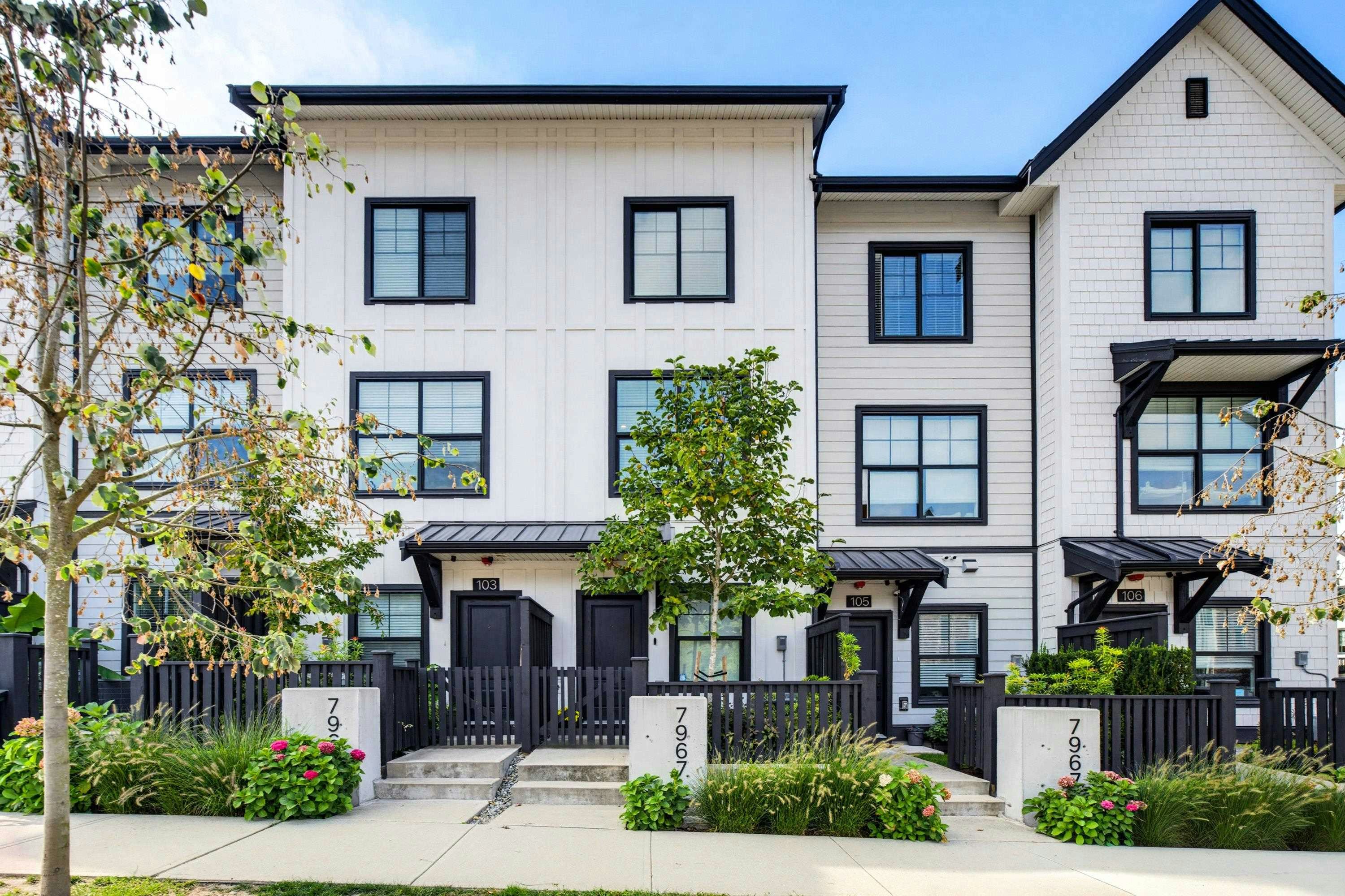 104-7967 197 Street, Langley, BC, V2Y 3P1 - 24