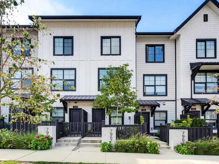 104-7967 197 Street, Langley, BC, V2Y 3P1 - 24