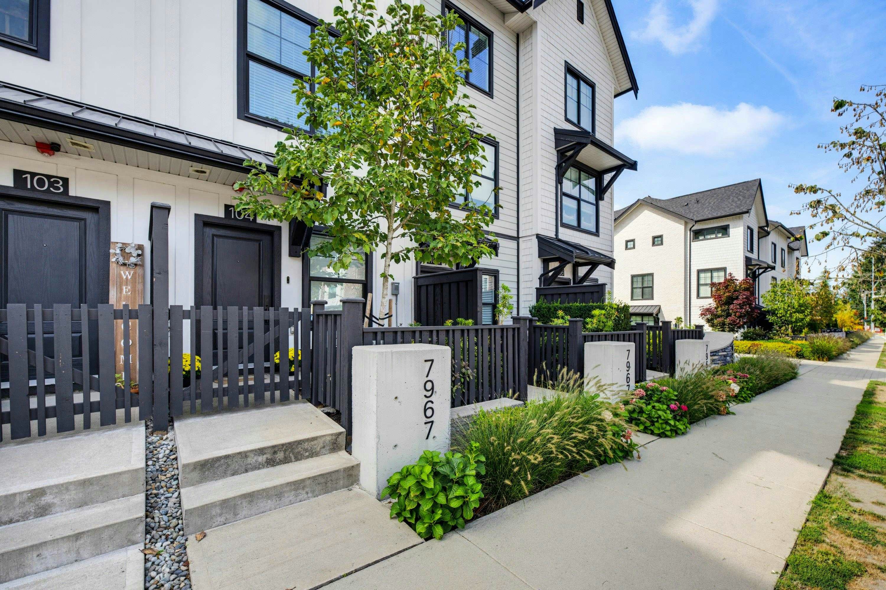 104-7967 197 Street, Langley, BC, V2Y 3P1 - 26