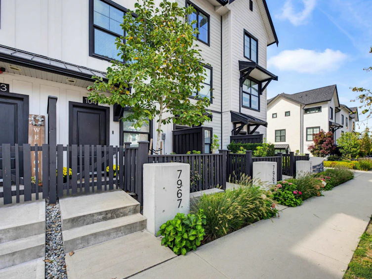 104-7967 197 Street, Langley, BC, V2Y 3P1 - 26