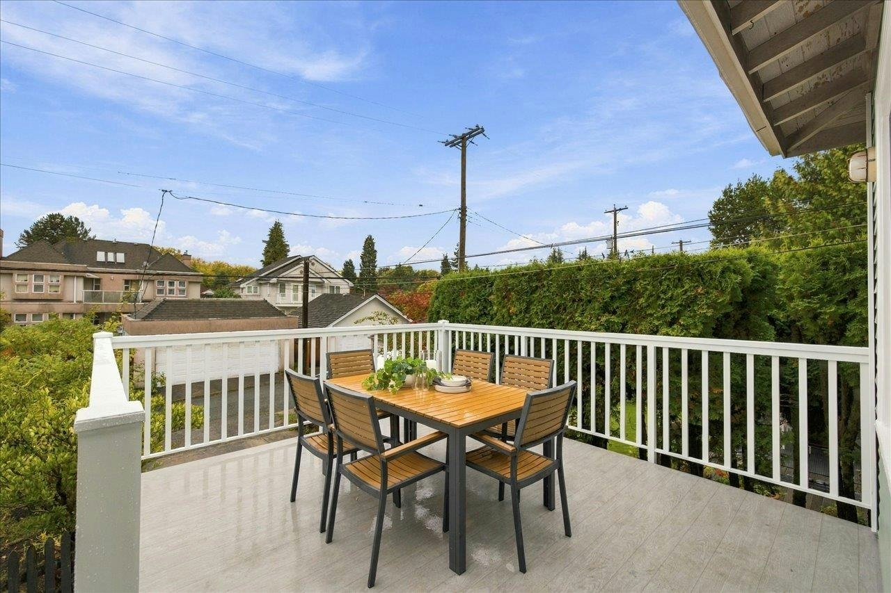 706 W 24th Avenue, Vancouver, BC, V5Z 2B8 - 19