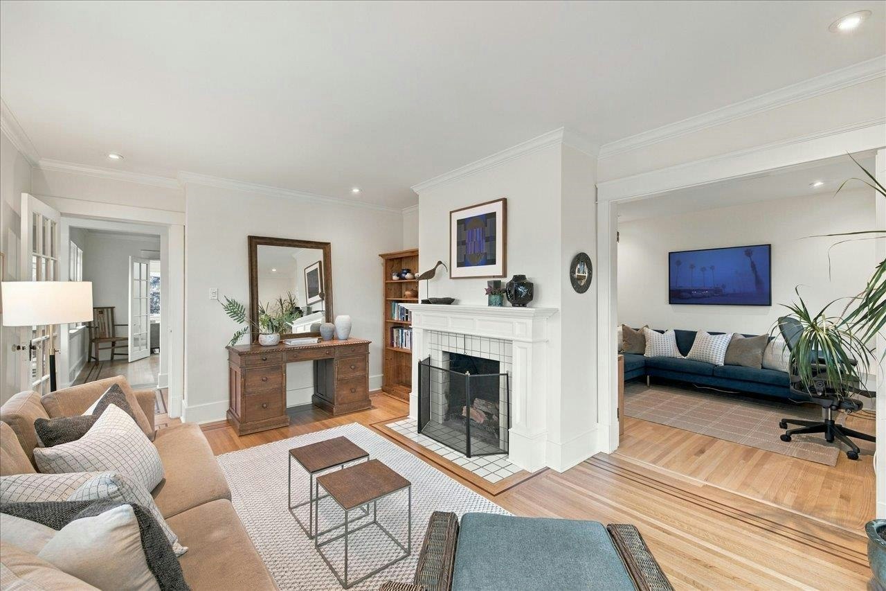 706 W 24th Avenue, Vancouver, BC, V5Z 2B8 - 7