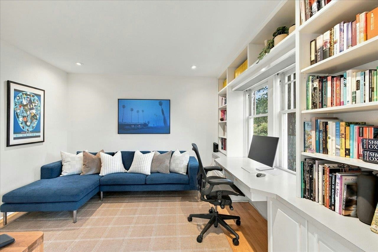 706 W 24th Avenue, Vancouver, BC, V5Z 2B8 - 8