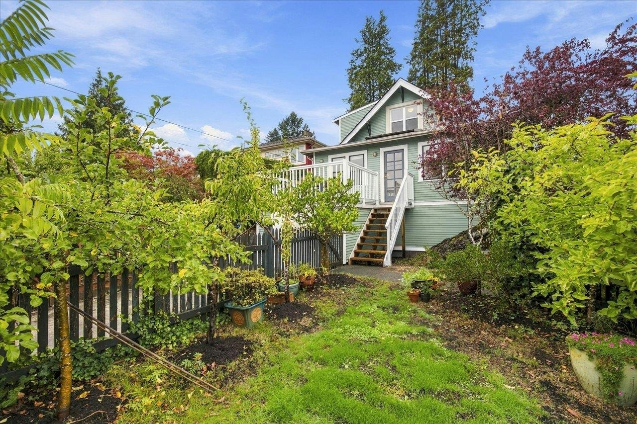 706 W 24th Avenue, Vancouver, BC, V5Z 2B8 - 34