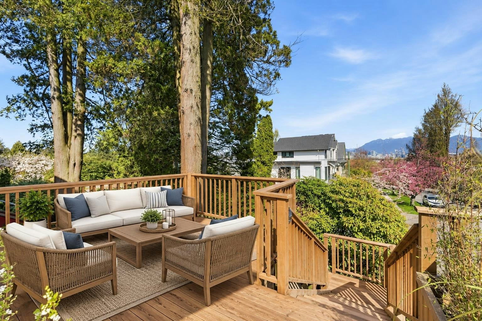 706 W 24th Avenue - 2