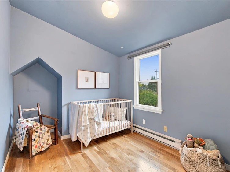 706 W 24th Avenue, Vancouver, BC, V5Z 2B8 - 27