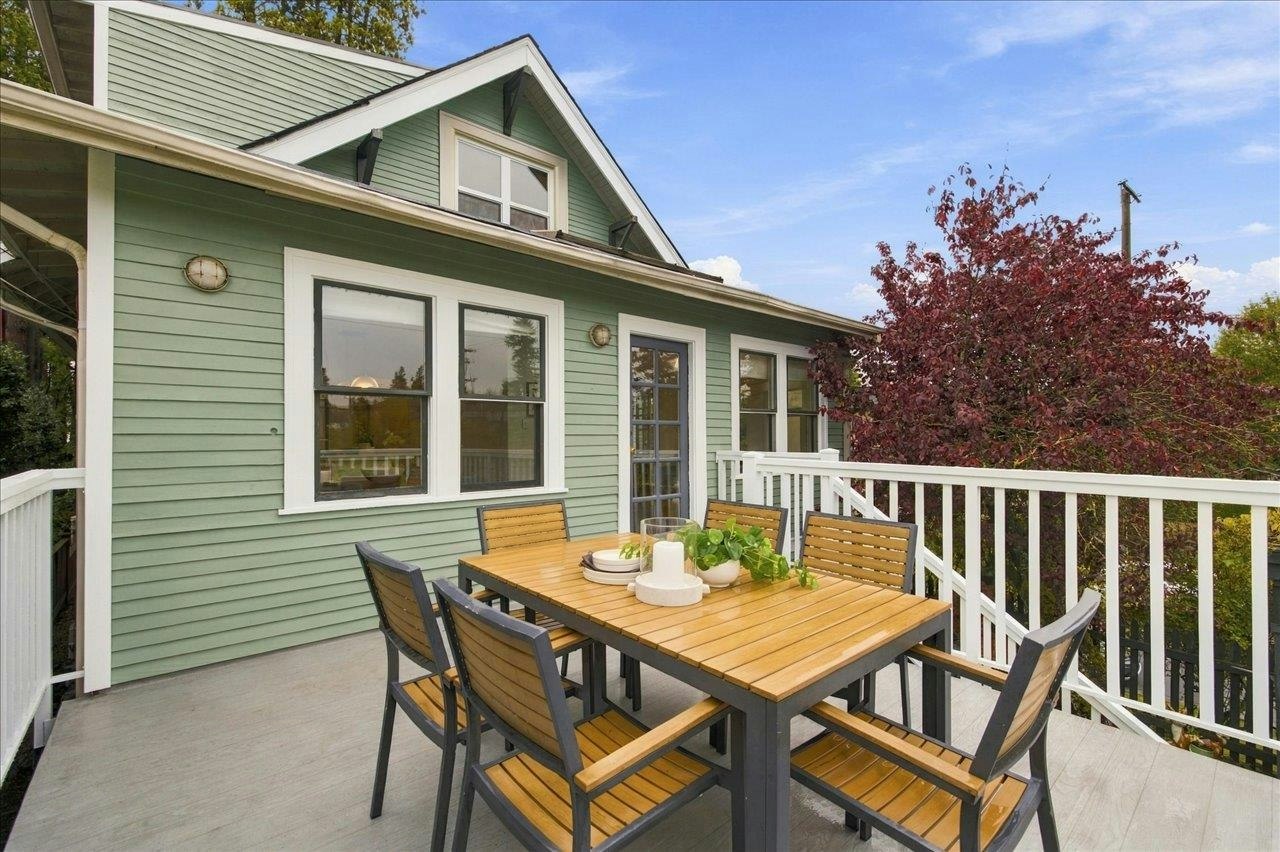 706 W 24th Avenue, Vancouver, BC, V5Z 2B8 - 20